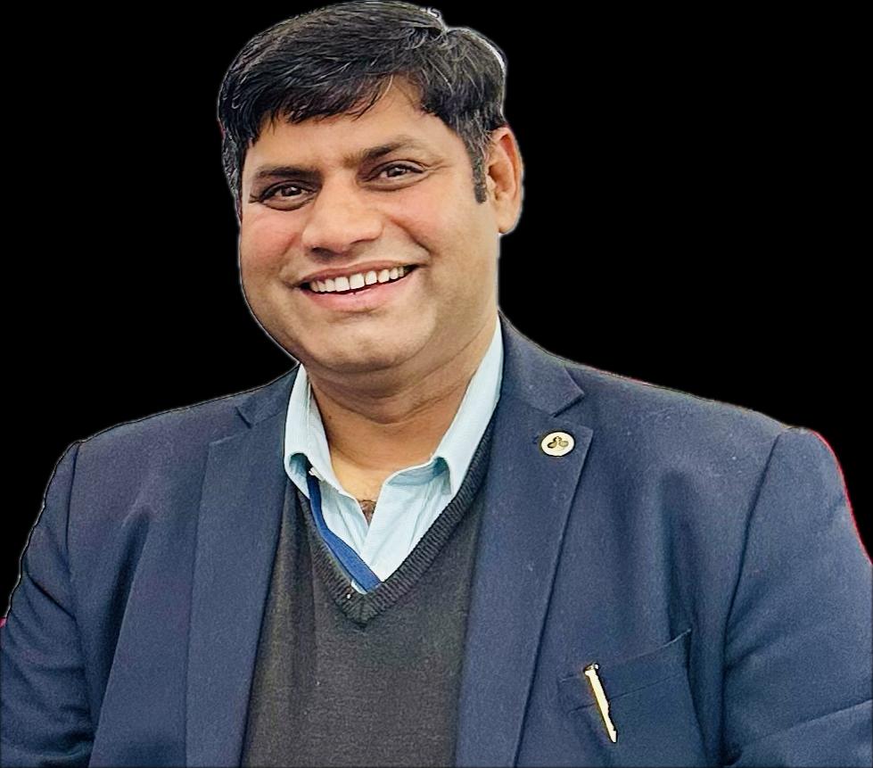 PGIMER Professor Khaiwal Among Top 0.05% of Global Scholars, Recognized by ScholarGPS 2024